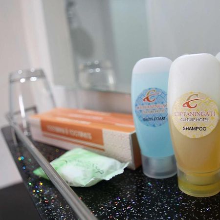 Ciptaningati Hotel Бату Екстер'єр фото